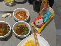 -海底捞火锅(龙岗星河COCO Park店)