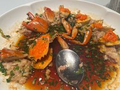 -荣兴酒家(徐家汇店)