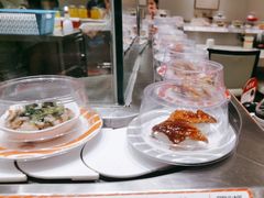 -新一番三文鱼寿司(大东海店)