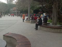 -玉山公园