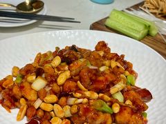 -后海16号·北京私房菜