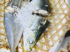 -星奇缘·海鲜餐厅(东山美食地标店)