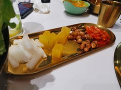 -妥妥烤肉料理(凯德店)
