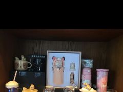 -星巴克(成都龙湖三千集店)