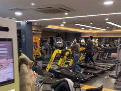 -超鹿运动健身(紫阳商贸中心店)