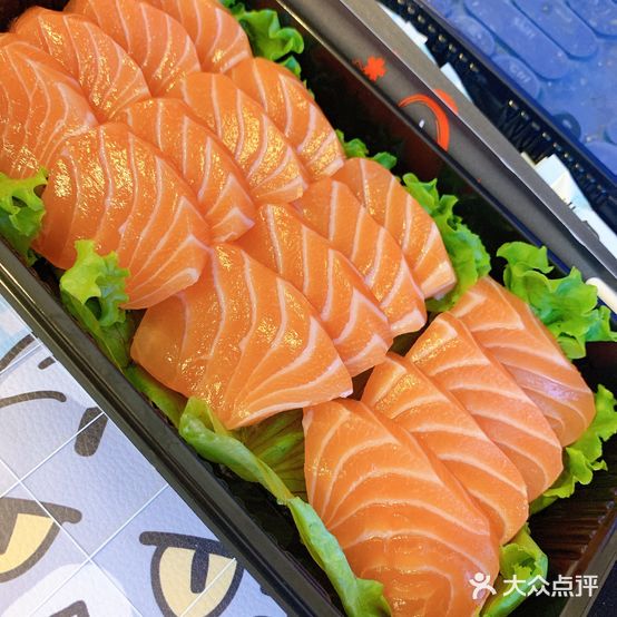 福井精致寿司(乐东店)