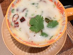 -CHINCHIN 青青·泰国料理(万象食家店)