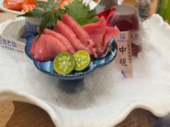 -吉之仙•中国制造•出口级食材日料店(领事馆总店)