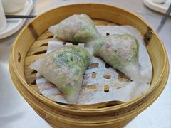 -蔡澜点心·粤菜(万菱汇店)