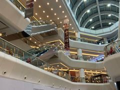 -南京大牌档(香港广场店)