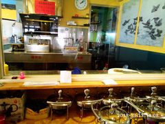 -岳姥姥饺子(泺文路店)