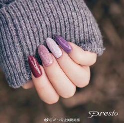 -Wink美甲美睫