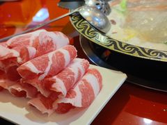 -重庆三峡火锅城(梅林店)