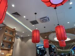 -陇上秦轩biangbiang面(萧山万象汇店)