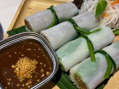 -花样西贡·蜜越餐厅·法式越南料理(水晶城店)