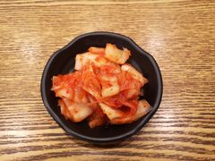 -吴草鸡爪오초닭발韩食堂(融恒盈嘉中心店)