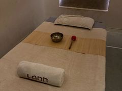 -LANN I 蘭 泰式古法按摩(徐家汇城开YOYO店)
