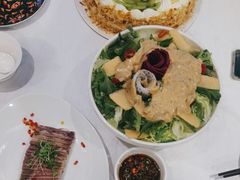-北纬39度天津宴(黑牛城道店)