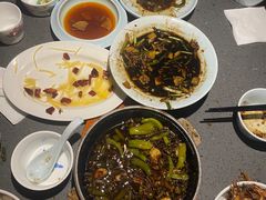 -老头儿油爆虾(星光一期店)