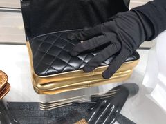 -CHANEL(恒隆广场店)