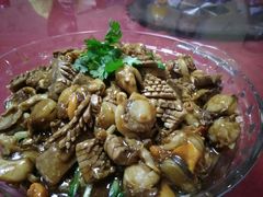 -大眼锅贴水饺(河东店)