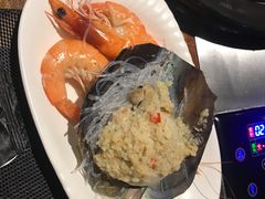 -船奇蒸汽海鲜·闽菜(八市海鲜总店)