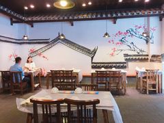 -靓靓蒸虾(中山公园店)