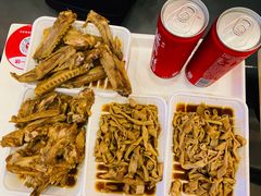 -一心一味(向西店)