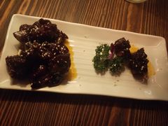 -酒肆浅葱•烧烤•龙虾•排档(卓悦intown店)