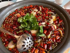 -御苑精品川菜馆(锦江店)