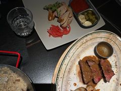 -404干式熟成牛排馆•聚会餐厅