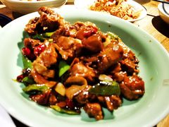 -小吊梨汤·北京菜·烤鸭(鸟巢店)