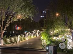 -南翠屏公园