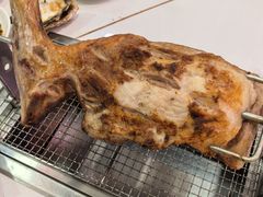 -阿锋烧烤海鲜楼(贝村烧烤一条街)