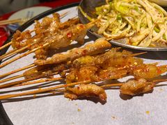 -醉烧膘·烧烤夜宵王(总店)