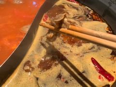 -井格重庆火锅(临平银泰城店)