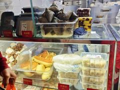 -天泽祥·鼓楼馒头(鼓楼店)