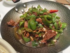 -眉州东坡·熊猫主题餐厅(枫蓝店)