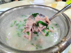 猪杂粥-标记美食新鲜猪杂(兴南大道店)