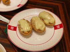 -夏宫中餐厅(香格里拉大酒店)