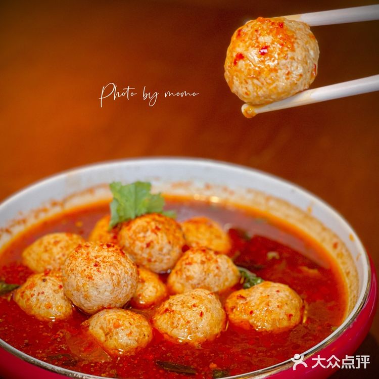 MOMO探店 | 长安灶，新长安新陕菜，永宁门最佳景观位餐厅