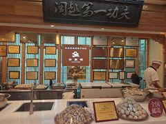 -安泰楼·佛跳墙创始人·传统闽味早茶·酒楼(三坊七巷闽菜地标店)