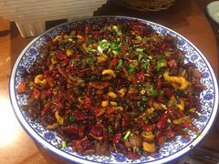 -杨记隆府(重庆总店)