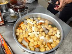-峰景台亚姨牛杂