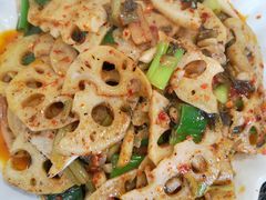 -海韵人家.海景花园经典云南菜(双廊店)