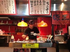 -豚王拉面(锦荣商业大厦店)