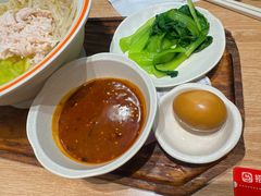 -小满手工粉(北京富力广场店)