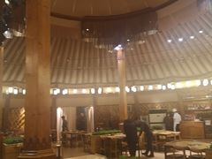 1号大厅-九十九顶毡房(阜石路店)