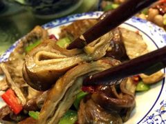 iphone_upload_pic-老西安韩记三鲜煮馍(四府街店)