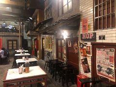 -文和友老长沙龙虾馆(化龙池店)